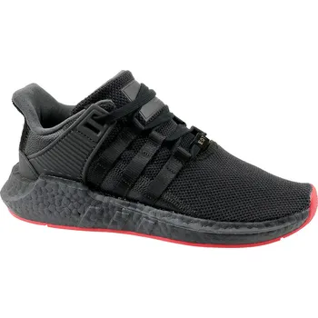 Pánské tenisky Adidas EQT Support 93/17 Core Black