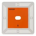 Monitor Audio Flush Fit CFB3-SQ