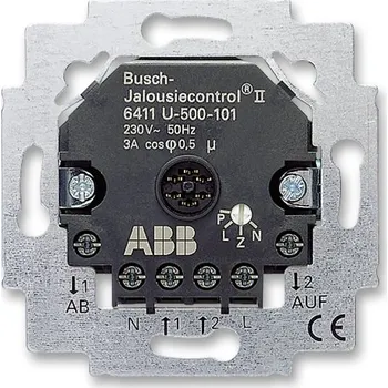 spínač ABB 6410-0-0378