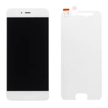 Huawei P10 dotyková deska + přední kryt White