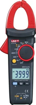 Multimetr UNI-T UT213B