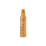 NUXE Sun delikátní mléko SPF 50 150 ml