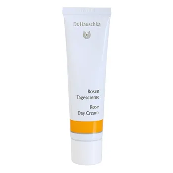 Recenze Dr. Hauschka Facial Care denní krém z růže 30 ml Pleťový krém Recenze Dr. Hauschka Facial Care denní krém z růže 30 ml