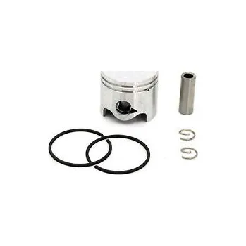 Píst kompletní pro Stihl FS200, FS350 38 mm nahrazuje číslo 41340302000, 41340302010