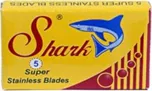 Shark Super Stainless SH.02 žiletky