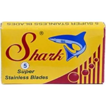 Shark Super Stainless SH.02 žiletky