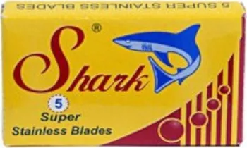 Shark Super Stainless SH.02 žiletky
