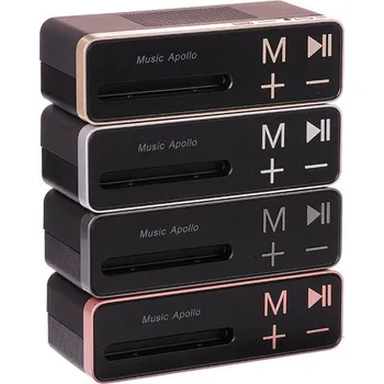 Bluetooth reproduktor Bluetooth reproduktor Apollo S4000 VÝPRODEJ