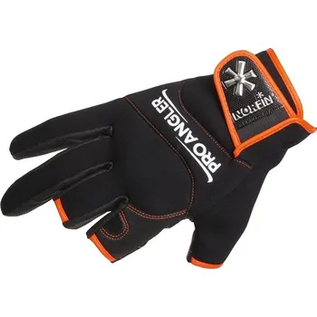 Rybářské oblečení Norfin Pro Angler 3CUT