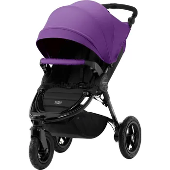 Kočárek Britax Römer B-Motion 3 Plus 2018