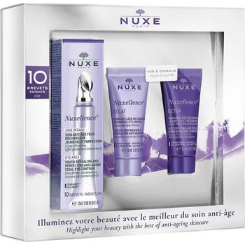Kosmetická sada Nuxe Nuxellence sada