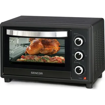 Mini trouba Sencor SEO 2810BK