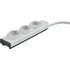 Prodlužovací kabel PowerCube Power Strip Modular 1m