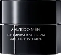 Shiseido Empowering protivrásková péče pro muže 50 ml