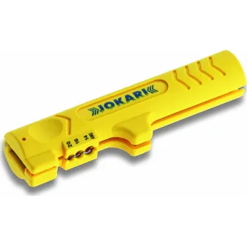 Pracovní nůž Cimco Jokari odplášťovací nůž 120029