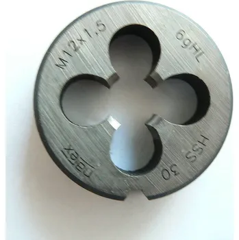 Závitořezný nástroj ZKC 3210 M12x1.5 HSS levá cztool (250 121)