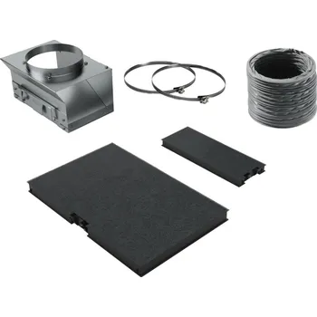 Příslušenství pro digestoř Siemens LZ10AKU00