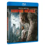 Blu-ray Rampage: Ničitelé (2018)