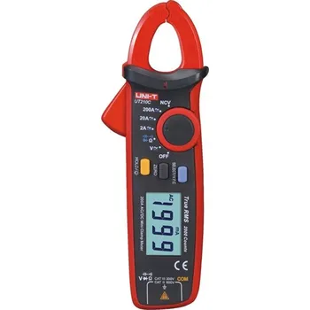 UNI-T UT210C