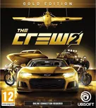 The Crew 2 Gold Edition PC digitální…