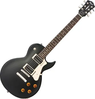 Elektrická kytara Cort CR 100 BK