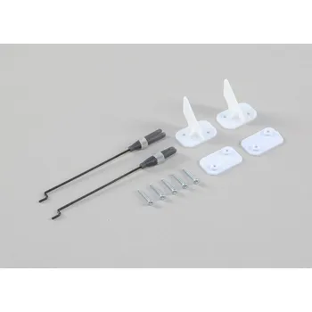 RC vybavení Opterra 1.2 m - páky řízení