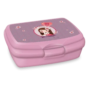 Svačinový box Ars Una box na svačinu Bon Voyage