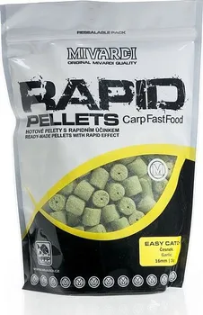 Mivardi  Rapid Easy Catch česnek 2,5 kg