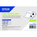 Epson High Gloss Label C33S045538 102…