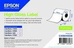 Epson High Gloss Label C33S045538 102…
