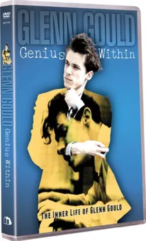 DVD film DVD Genius Within: The Inner Life of Glenn Gould (2011) EN