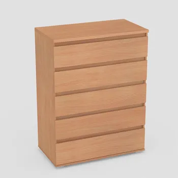 Komoda Komoda Rea Amy 4 - Komoda se šuplíky