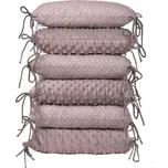 T-TOMI Polštářkový mantinel 35 x 35…