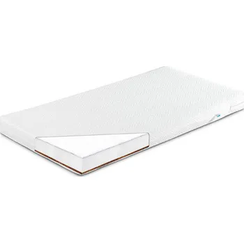 Matrace Sensillo kokos-molitan 140 x 70 x 9 cm