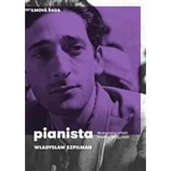 Pianista - Władysław Szpilman Pianista - Władysław Szpilman