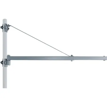 lanový naviják Dedra DED79141 600/250