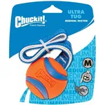 Chuckit! Ultra Tug přetahovadlo