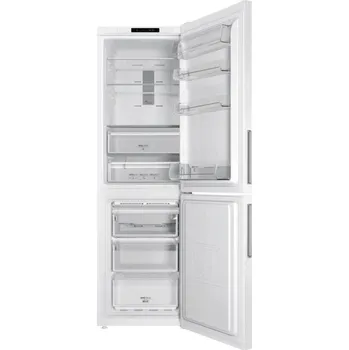 Lednice Whirlpool WNF8 T2I W