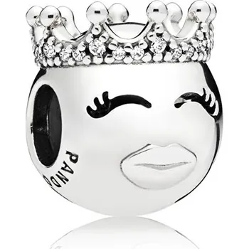 Přívěsek Pandora Princezna 797143CZ