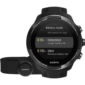 Suunto 9 Baro HR Sporttester Suunto 9 Baro HR