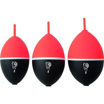 Signalizace záběru FOX Splávek Catfish Ball Floats size: Ball Float 100g