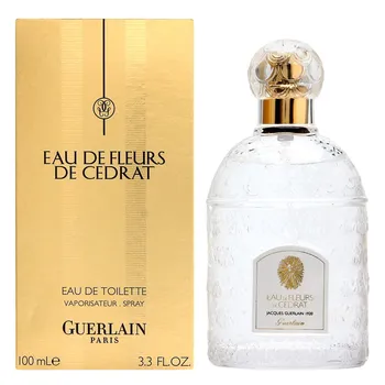 Dámský parfém Guerlain Eau de Fleurs de Cedrat W EDT 100 ml