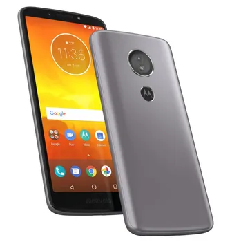 Mobilní telefon Recenze Motorola Moto E5 Dual SIM