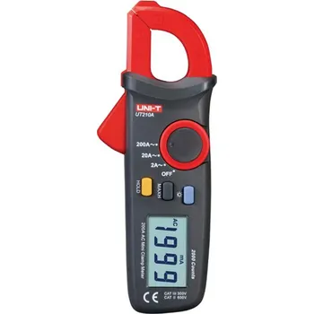 UNI-T UT210A