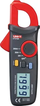 Multimetr UNI-T UT210A
