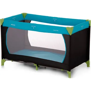 Dětská postýlka Hauck Dream'n Play 60 x 120 cm