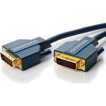 Video kabel Clicktronic 4040849703393