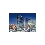Fototapety velkoměsto Komar 8-912