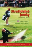 DVD Strašidelné jamky světového golfu