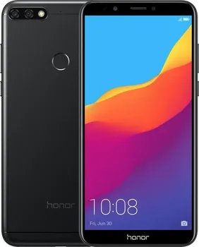 Mobilní telefon Honor 7C